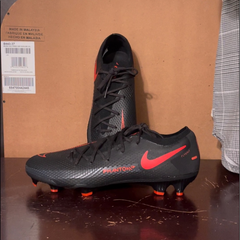 Nike Phantom Gt Pro’s